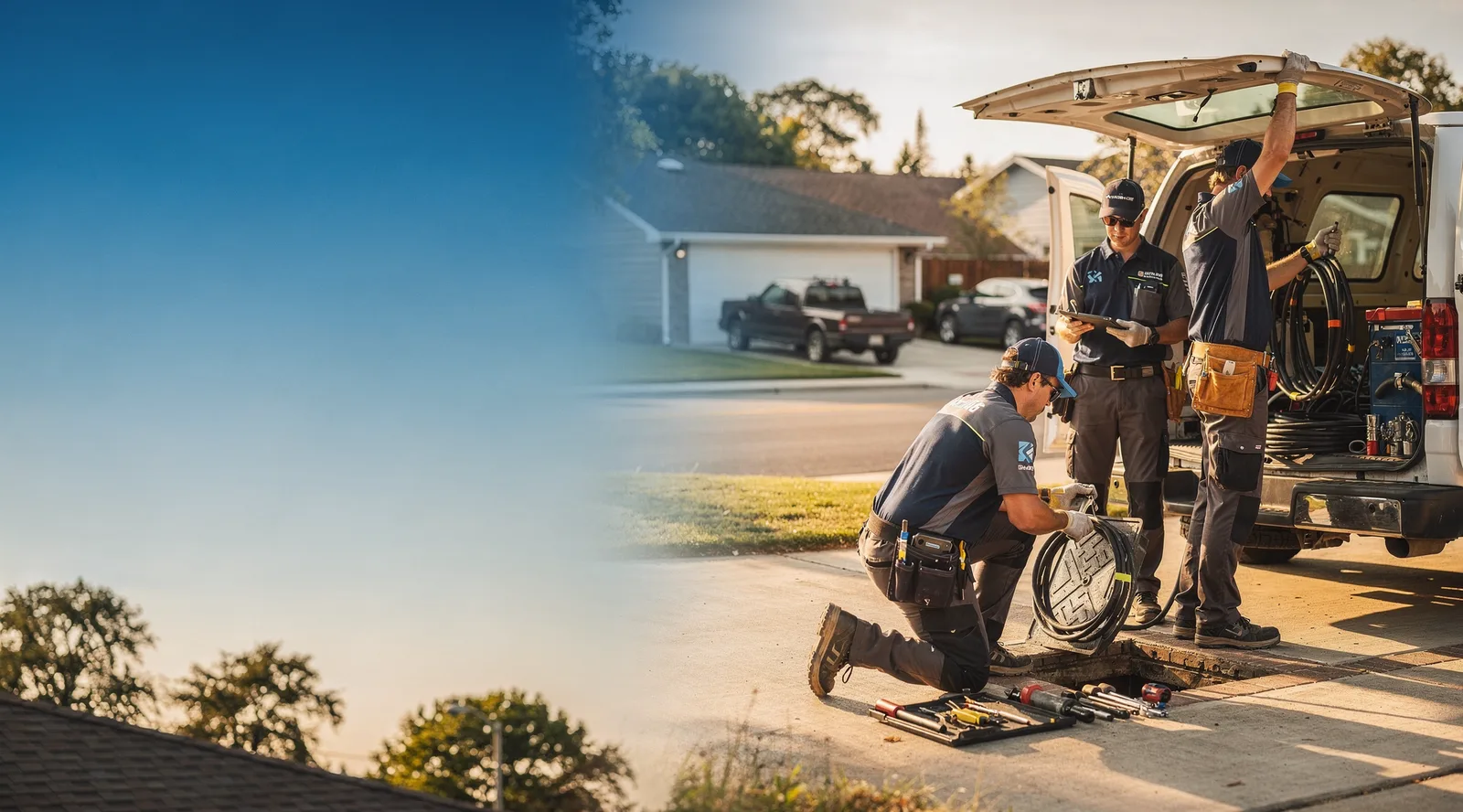 Water Softener Installation in Vinton, LA near me